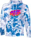 Under Armour Rival Fleece Hoodie Tie-Dye - 2026 Summer Jam - Secondary