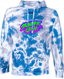 Under Armour Rival Fleece Hoodie Tie-Dye - 2026 Summer Jam