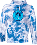 Under Armour Rival Fleece Hoodie Tie-Dye - 2026 The Crux
