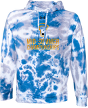 Under Armour Rival Fleece Hoodie Tie-Dye - 2026 Mid-Summer Championships