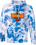 Under Armour Rival Fleece Hoodie Tie-Dye - 2026 The Wild Card
