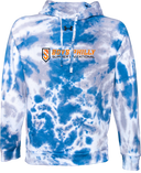 Under Armour Rival Fleece Hoodie Tie-Dye - 2026 Boys Philly Summer Invitational