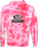Under Armour Rival Fleece Hoodie Tie-Dye - 2026 NXT Cup