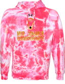 Under Armour Rival Fleece Hoodie Tie-Dye - 2026 Mid-Summer Championships