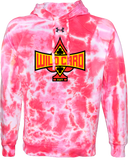 Under Armour Rival Fleece Hoodie Tie-Dye - 2026 The Wild Card