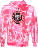 Under Armour Rival Fleece Hoodie Tie-Dye - 2026 Summer Continental Cup