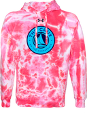 Under Armour Rival Fleece Hoodie Tie-Dye - 2026 The Crux