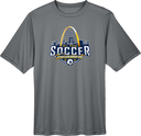 Performance Shirts - 45th Annual Soccer Tournament