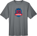 Performance Shirts - 2026 D3 Boys Winter Showcase - Secondary