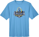 Performance Shirts - 45th Annual Soccer Tournament