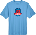 Performance Shirts - 2026 D3 Boys Winter Showcase - Secondary
