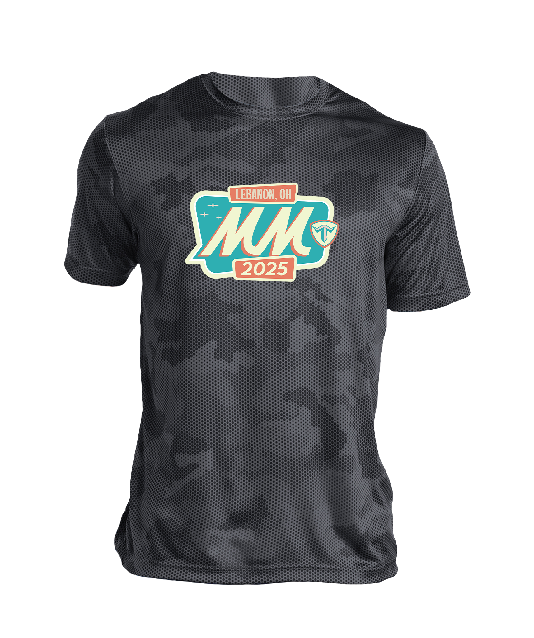 Performance Shirts - 2025 Midwest Moxie - Secondary – Simax