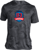Performance Shirts - 2026 D3 Boys Winter Showcase - Secondary