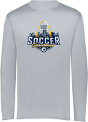 Performance Shirts - 45th Annual Soccer Tournament