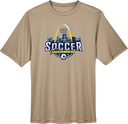 Performance Shirts - 45th Annual Soccer Tournament