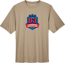 Performance Shirts - 2026 D3 Boys Winter Showcase - Secondary