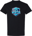 Short Sleeves - 2026 N.IL Winter Frosty Classic