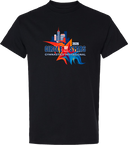 Short Sleeves - 2026 Circle Of Stars Invitational