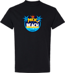 Short Sleeves - 2026 MLK On The Beach
