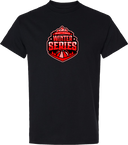 Short Sleeves - 2026 Winter Series West Coast Session II