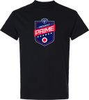 Short Sleeves - 2026 Midwest Prime
