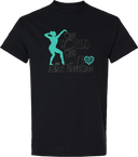 Short Sleeves - 2026 One World One Love with Aleah Finnegan (WI)