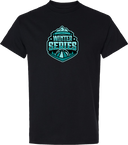 Short Sleeves - 2026 Winter Series Midwest Session II