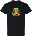 Short Sleeves - 2026 Sweet Tea Challenge