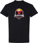 Short Sleeves - 2026 Ruston Rumble
