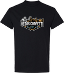 Short Sleeves - 2026 Vegas Confetti Cup