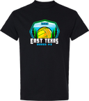 Short Sleeves - 2026 East Texas Series #3