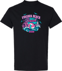 Short Sleeves - 2026 Virginia Beach Brawl