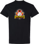 Short Sleeves - 2026 Arkansas Invitational