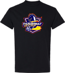 Short Sleeves - 2026 Thunderbolt MLK Cup