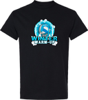 Short Sleeves - 2026 Winter Warm-Up