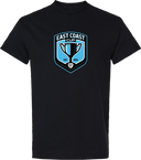Short Sleeves - 2026 East Coast Cup