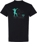 Short Sleeves - 2026 One World One Love with Aleah Finnegan (NC)