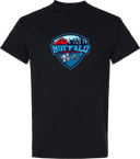 Short Sleeves - 2026 Buffalo Winter Classic