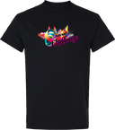 Short Sleeves - 2026 Memphis Challenge