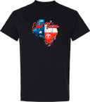 Short Sleeves - 2026 East Texas Series #2