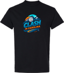 Short Sleeves - 2026 Clash In Carolina