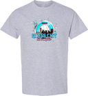 Short Sleeves - 2026 Glass City Gauntlet