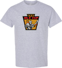 Short Sleeves - 2026 Erie MLK Cup