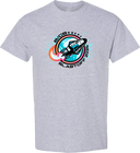 Short Sleeves - 2026 B/CS Blastoff