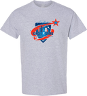 Short Sleeves - 2026 Circle Of Stars Invitational (Secondary)