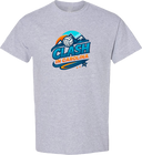Short Sleeves - 2026 Clash In Carolina