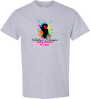 Short Sleeves - 2026 Drop It Like It's Hot with Katelyn Ohashi (PA)