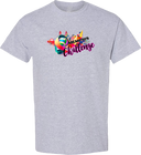 Short Sleeves - 2026 Memphis Challenge
