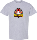 Short Sleeves - 2026 Arkansas Invitational