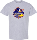 Short Sleeves - 2026 Thunderbolt MLK Cup